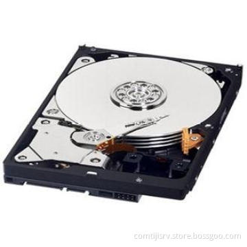 3.5 inch Western Digital Desktop Hard Drive 7200rpm 64mb in